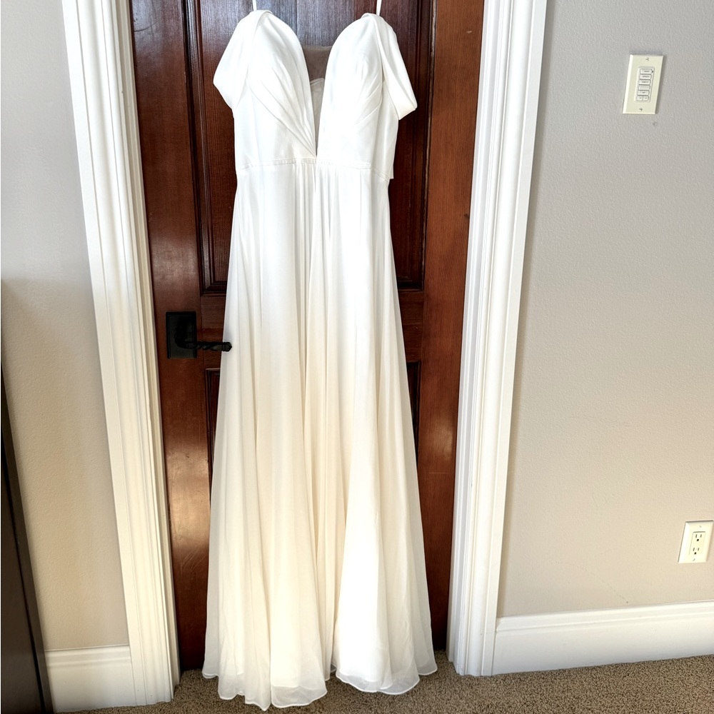 Prom dress/ Wedding dress/ Formal Dress size 16